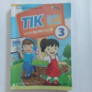 ICT Class 3 - KTSP 2006