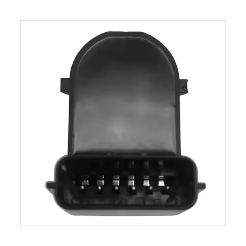 Parking Assist System Sensor Assembly For 2015-2018 Hyundai Tucson Elantra Ioniq KIA Optima / K5 Spo