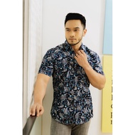 I Am Famous Slim Fit Shirt