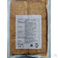 ♘♞Halal Ajitsuki Inari 60 pcs