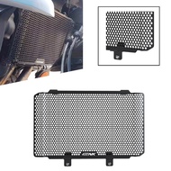 Motorcycle Accessories For CFMOTO CF MOTO 400NK 650NK NK 400 650 NK NK650 NK400 2021- 2024 Radiator 