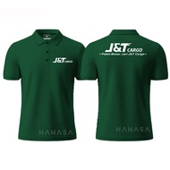 J&t Cargo Tshirt Jersey