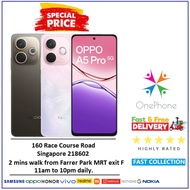Oppo A5 Pro 5G 128GB/6GB I 2 years warranty from Oppo