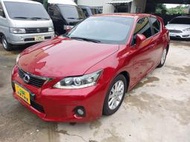 實車實價 2011 Lexus CT-200h 剛換大電池