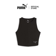 PUMA x HYROX Rib Cropped Tank Women