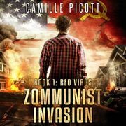 Red Virus Camille Picott