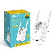 TP-LINK TL-WA860RE - 300Mbps WIFI RANGE EXTENDER WITH AC PASSTHROUGH