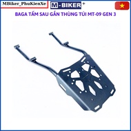 Chống đổ MT09 Gen3 Khung chống đổ MT09 Khung chống đổ bảo vệ lốc máy MT09 PHỤ KIỆN MT09 mbiker