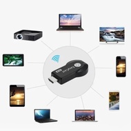 Anycast Wireless Wifi Display Dongle Hdmi Miracast Dlna Airplay Dongle For Android Smartphones