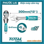 Mỏ lết 12inch Total THT101126