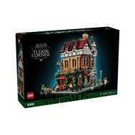 LEGO 10350 Tudor Corner