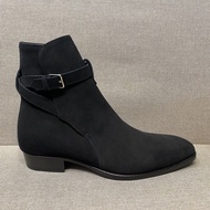 [Playing Shoes Home] New Style Chelsea Boots European American New Products Chelsea Boots