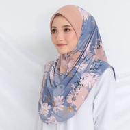 AWNING SCUBA Sarung Sarima hoor borong borong tudung sarung printed borong sarima corak borong tudun