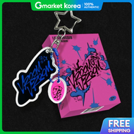 อชางซบ (LEECHANGSUB) - อลบมซงเกล VROOM (รน VROOM) (เมตา)