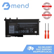 DELL Battery 93FTF for Latitude 5480 5488 5290 E5280 5288 5280 5590 E5288 E5290 E5490