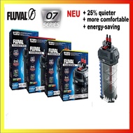 Fluval High Performance Caniter Filter (107/207/307/407)