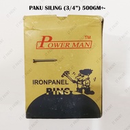 Wire Nails | Wood Nails | Zinc Nails | UMBRELLA NAILS | Ceiling Nails