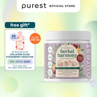 Purest Co Herbal Harmony (Natural Menopause Relief)