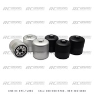 Oil Filter PPRC BILLET M20 x1.5 Base 69 x 79.1mm (Choose Color From The Product Selection Box)