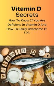 Vitamin D Secrets SDR