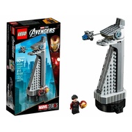 Lego Avengers Tower # 40334 (Very RARE) NEW Sealed American Promo VHTF (Vaulted)