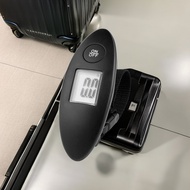 🇲🇾Mini Digital Luggage Scale Penimbang Bagasi Mini