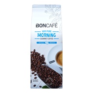 Boncafe Whole Bean Coffee - Morning