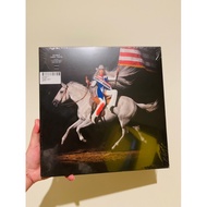 beyonce cowboy carter vinyl Record boxset New