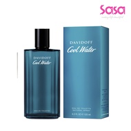 DAVIDOFF COOL WATER MEN EDT 125ML