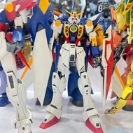 BANDAI MG 1/100 WING TV VER