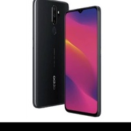 OPPO A5 2020 RAM 4/128GB GARANSI RESMI OPPO INDONESIA