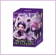 (พร้อมส่งในประเทศไทย)พวงกุญแจ Skull panda - My Little Pony งานแท้100% กดเลือกตัวได้งานเช็คการ์ด