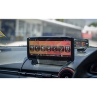 จอแอนดรอย Mazda 2 Sky Android แท้ 10.25” จอยาว ตรงรุ่น พร้อม I-Drive ใช้ได้ทั้งรุ่นมีจอ และรุ่นวิทยุธรรมดา ระบบเดิมอยู่ครบ