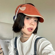 y2k y2k Hat Millennium Style Asian Culture Girl Niche Retro Newsboy Male Hot y2k Cute Forward Female