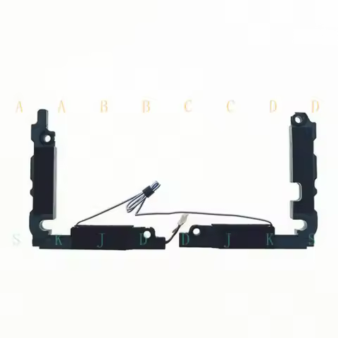 M Built In L&R set Speaker For HP ENVY X360 13-AY 13-AG L94513-001