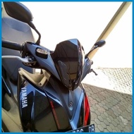 ┳ ∈ ◴ Gravis Aerox v2 v1 visor TGP Windshield