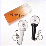 SQ3 2NE1 mini light stick keychain bag pendant CL Park Bom Sandara Park Minzy fans gift QS3