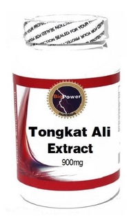 [USA]_Tongkat Ali Extract 900mg 180 Capsules # BioPower Nutrition
