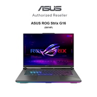 ASUS ROG Strix G16 G614P-RTS140WP 16" 2.5K 300Hz Gaming Laptop (R9-8940HX, 16GB, 1TB SSD, RTX5070 Ti