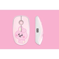 [BT21] พร้อมส่ง เม้าไร้สาย WIRELESS SILENT MOUSE