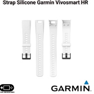 Ap Silicone Garmin Vivosmart HR Silicone Smartwatch Strap Q3N9