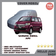 SUZUKI APV Arena Car Cover APV VanSUZUKI APV Car Body Cover