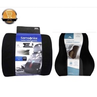 Samsonite /High Sierra Lumbar Support Cushion