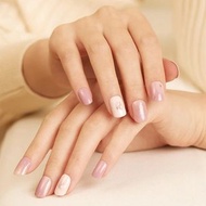 (包平郵)Dashing Diva - LOVE RAIN 美甲指甲貼片 (MDR3F004RR) HK$30