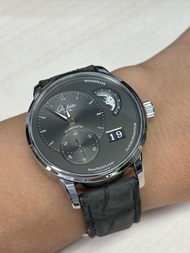 Glashutte Original Panomatic Lunar