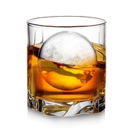 Diamond Glass Whiskey Glass Western Wine Glass Spirit Glass Glass Ice Cube Ice Ball Glass Glass Rock