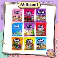 [FINI] Spain Gummy Jelly 90~100g / Sour Gummy Mix Gummy