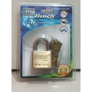 100% ORIGINAL BUICK CLASSIC PADLOCK #40MM#50MM