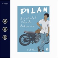 Dilan: He is My Dilan 1990
