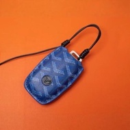 Mercedes-Benz Key Cover New C-Class C260L/C200 Car Shell S400/450 Buckle McBach s480 Package All-Inc